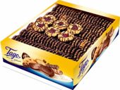 TAGO CIASTKA SŁONECZNIKI DEKORACYJNE 2,5KG