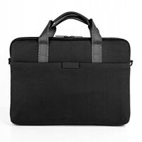 Pokrowiec do laptopa 16" UNIQ Stockholm Czarny