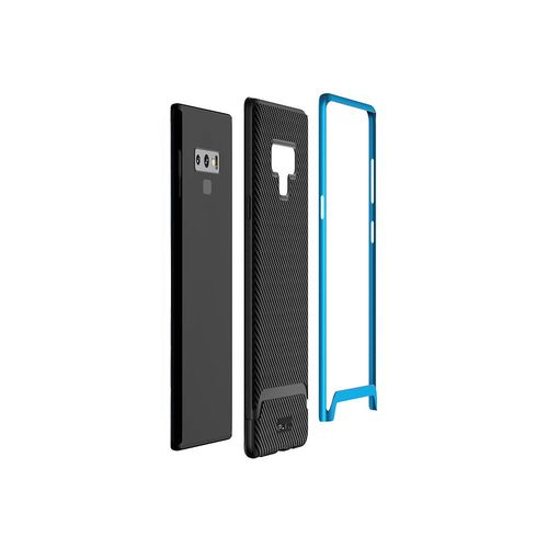 iPaky Neo Hybrid Etui Galaxy Note 9 czerwony na Arena.pl