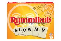 TMT Rummikub gra Slowny LMD2601 08510