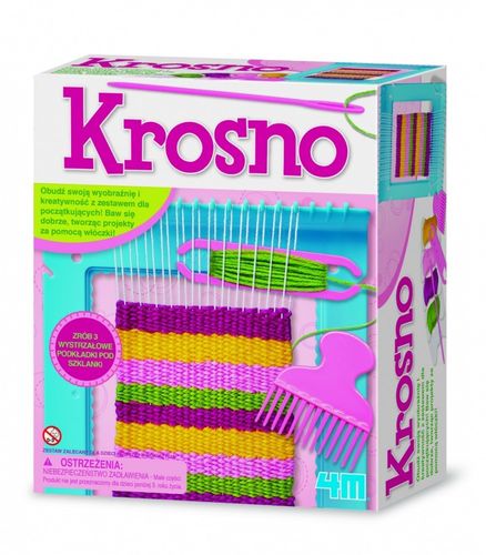 4m Warsztat Tkacki - Krosno na Arena.pl