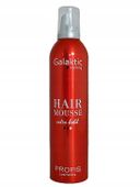 PROFIS Pianka do włosów HAIR MOUSSE Extra Hold - 400ml