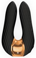 Aiko Intimate Massager Black