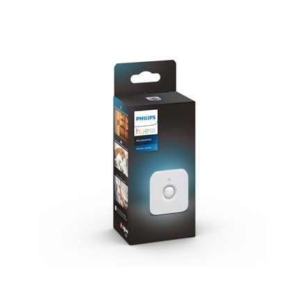 Philips Hue Motion Sensor Philips Hue | Hue Motion Sensor | White na Arena.pl