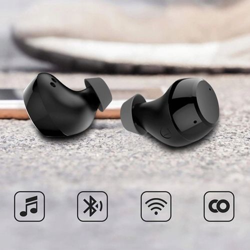 Słuchawki bezprzewodowe Feegar AIR100 Pro BT 5.0 na Arena.pl