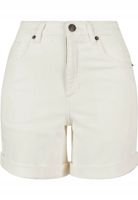 Szorty Urban Classics Ladies Organic Stretch Denim 5
