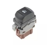 Renault Megane II 02-09 przełącznik sterowania szyb