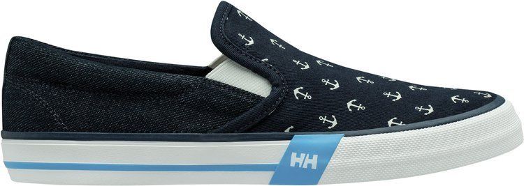Helly Hansen COPENHAGEN SLIP-ON 11485 597 38 zdjęcie 4