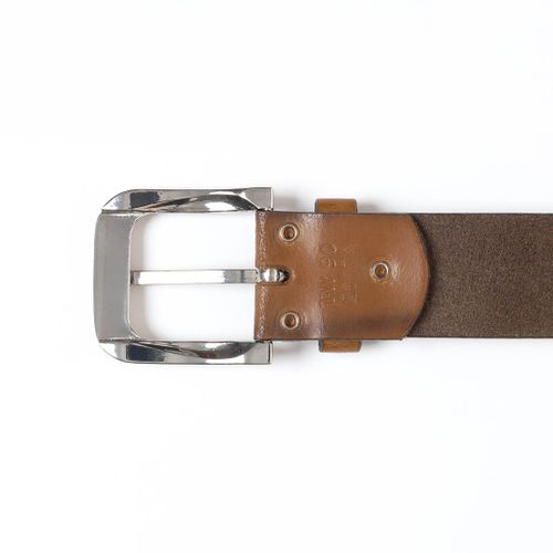 MUSTANG PASEK SKÓRZANY SOPO-MUS131 661 40mm Ledergürtel (RK39-2647A) 95 na Arena.pl