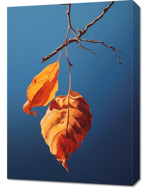 Obraz 50x70cm Ostatni Oddech Lata zdjęcie 1