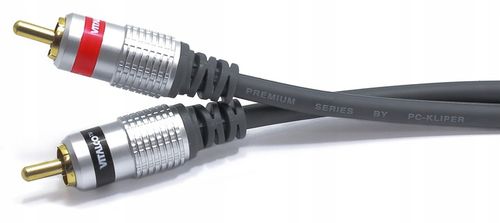 KABEL 2x RCA - 2x RCA CHINCH VITALCO 2M na Arena.pl