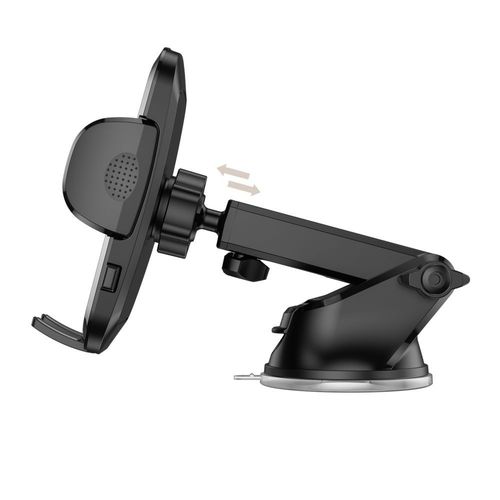 TECH-PROTECT V3 UNIVERSAL WINDSHIELD & DASHBOARD CAR MOUNT BLACK na Arena.pl