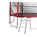 Drabinka do trampoliny G21 305 cm na Arena.pl