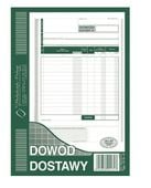 dowód dostawy a5 315-3