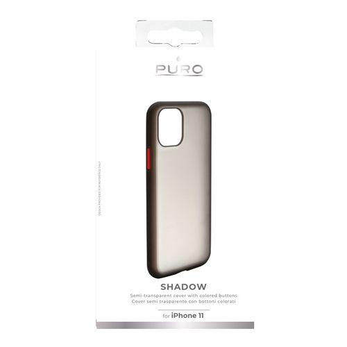 Puro Shadow Cover - Etui iPhone 11 na Arena.pl