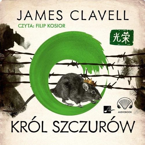 (mp3) Król szczurów zdjęcie 1