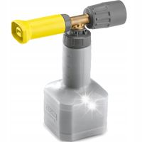 PROFESJONALNA PIANOWNICA KARCHER HD HDS 700 - 800L