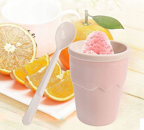 SLUSHY MAKER GRANITOR KUBEK DO ROBIENIA LODÓW na Arena.pl