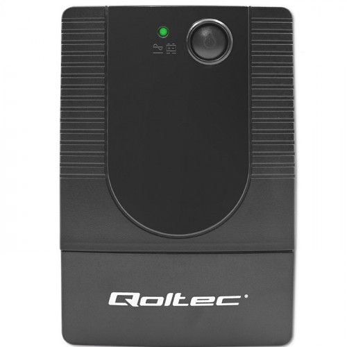 ZASILACZ AWARYJNY UPS MONOLITH 480W zdjęcie 2