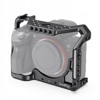 SmallRig 2087 Klatka operatorska do Sony A7III A7RIII