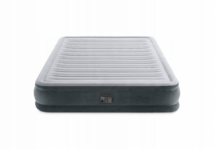 INTEX 67770ND DMUCHANY MATERAC POMPKA zdjęcie 2