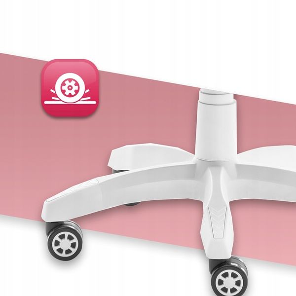 FOTEL GAMINGOWY DLA GRACZA BIUROWY HELL'S zdjęcie 11