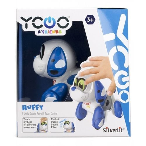 Ruffy DUMEL na Arena.pl