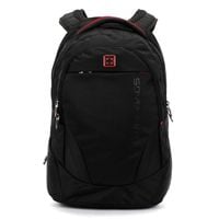 Plecak Swissbags z torbą na laptopa 17,3" Zurich  33 L 76201 uniw