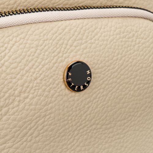 saszetka pu ptn mis-01-3544 beige na Arena.pl