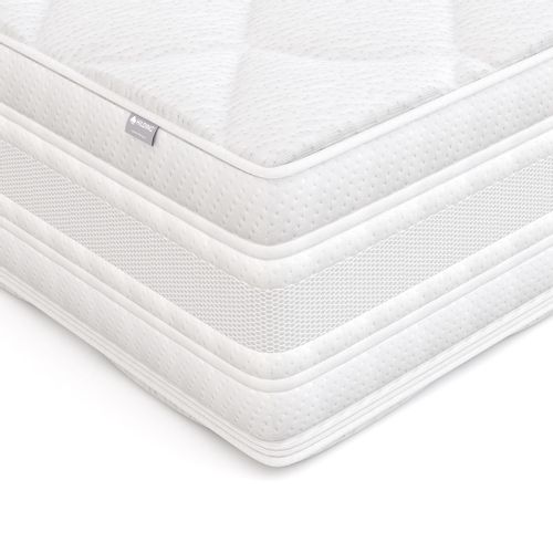 Materac Boogie Hilding 200x200 cm na Arena.pl