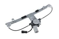 PODNOŚNIK SZYBY LEWY PRZÓD FIAT DOBLO 2001 2002 2003 2004