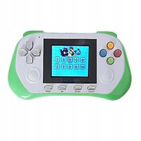KONSOLA MOBILNA KONSOLA 668 GIER GIERKA ELEKTRONICZNA