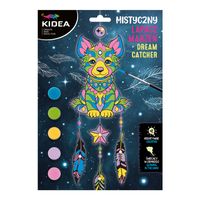 łapacz marzeń świecący w ciemności mystic 0286