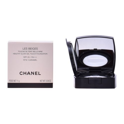 Rozświetlacz Les Beiges Chanel na Arena.pl