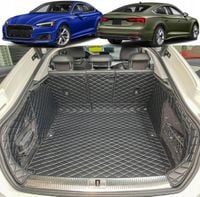Mata bagażnika kompatybilna z Audi A5 Sportback 2016-2024