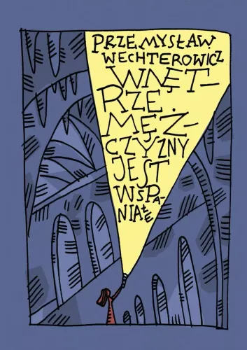 Wnętrze Mężczyzny Jest Wspaniałe na Arena.pl