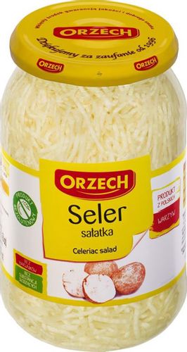 Orzech seler konserwowy 820g na Arena.pl