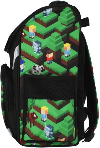 Tornister Pixel Game Starpak na Arena.pl