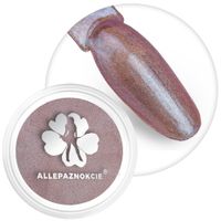 Allepaznokcie Pyłek do paznokci Chameleon Effect Nr 8