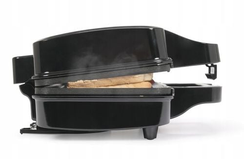 TOSTER DO KANAPEK GOFROWNICA GRILL OPIEKACZ LUND na Arena.pl