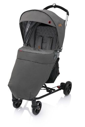 Espiro Magic Scandi New 07 grey UV50 GRATIS na Arena.pl