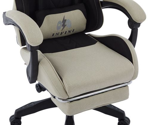 thrustx black/beige na Arena.pl