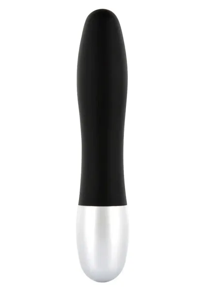 Discretion Probe Vibrator Black zdjęcie 1