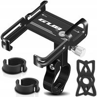 UCHWYT TELEFONU ROWEROWY MOTOCYKLOWY GUB P10