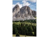 OBRAZ GÓRSKI PEJZAŻ PRZYRODA