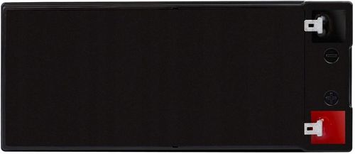 AKUMULATOR BEZOBSŁUGOWY AGM 12V 7Ah DO ZABAWKI AUTKA UPS ALARM KOSIARKI na Arena.pl