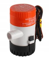 Pompa zęzowa Seaflo 42l/min