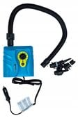 ELEKTRYCZNA POMPKA DO KAJAKA DESKI SUP PONTONU 16PSI 12V AQUATONE
