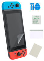 Folia ochronna hydrożelowa do NINTENDO SWITCH trwała szkło niepękające TPU