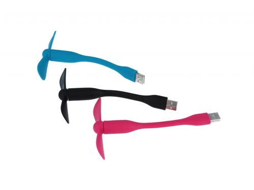 SS25 WIATRACZEK MINI USB na Arena.pl